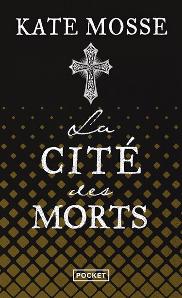 Couverture de La cité des morts