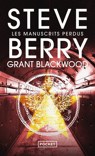 Couverture de Les manuscrits perdus