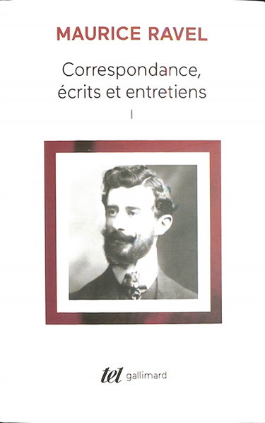 Couverture de Correspondance, écrits et entretiens. Vol. 1