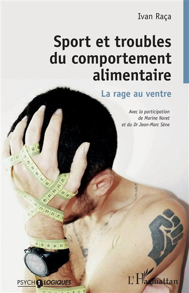 Couverture de Sport et troubles du comportement alimentaire : la rage au ventre