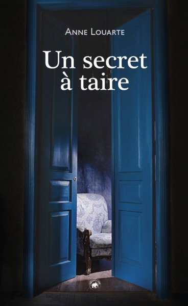 Couverture de Un secret à taire
