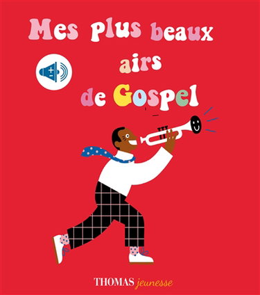 Couverture de Mes plus beaux airs de gospel par Arthur Beauregard