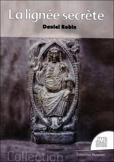 Couverture de La lignée secrète et la transmission du dépôt sacré : les origines célestes de l'humanité