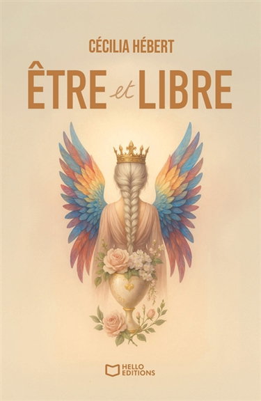 Couverture de Etre et Libre