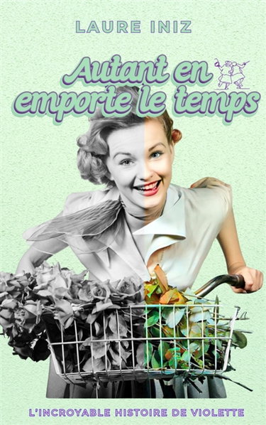 Couverture de Autant en emporte le temps