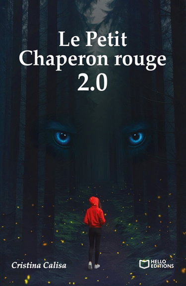 Couverture de Le Petit Chaperon rouge 2.0 : Tome I