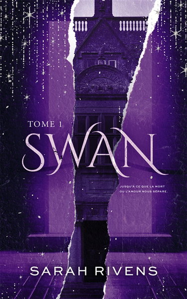 Couverture de Swan. Vol. 1