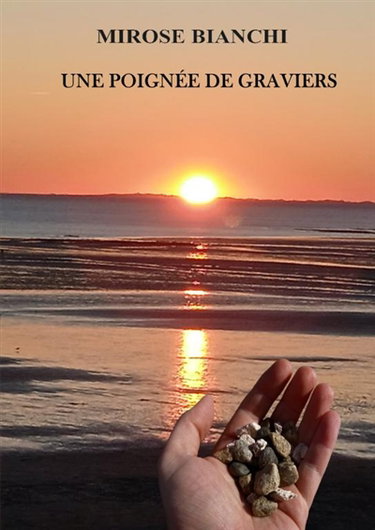 Couverture de UNE POIGNEE DE GRAVIERS