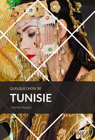 Couverture de Quelque chose de Tunisie