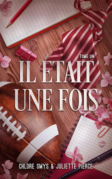 Couverture de Il était une fois. Vol. 1