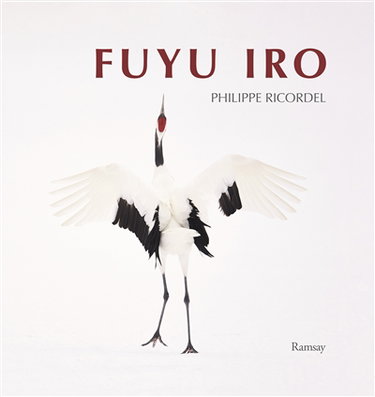 Couverture de Fuyu Iro