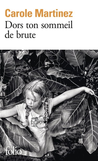 Couverture de Dors ton sommeil de brute