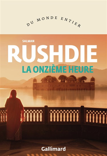 Couverture de La onzième heure