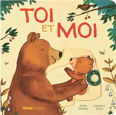 Couverture de Toi et moi