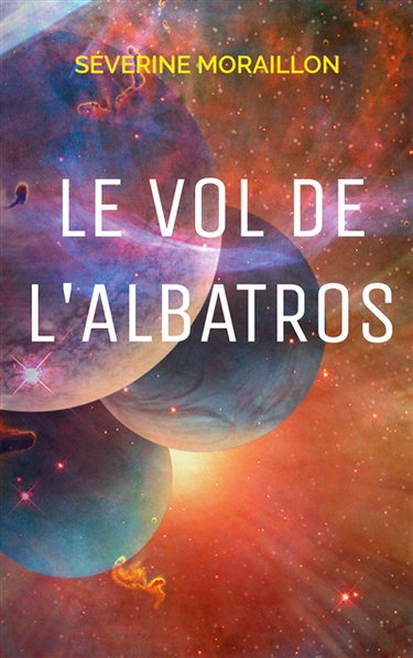 Couverture de Le Vol de l'Albatros