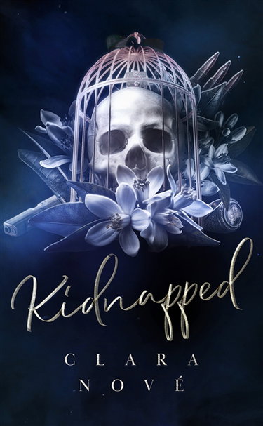 Couverture de Kidnapped