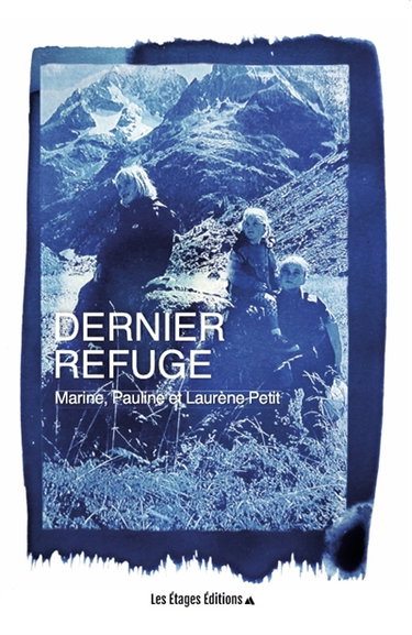 Couverture de Dernier refuge
