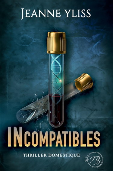 Couverture de Incompatibles