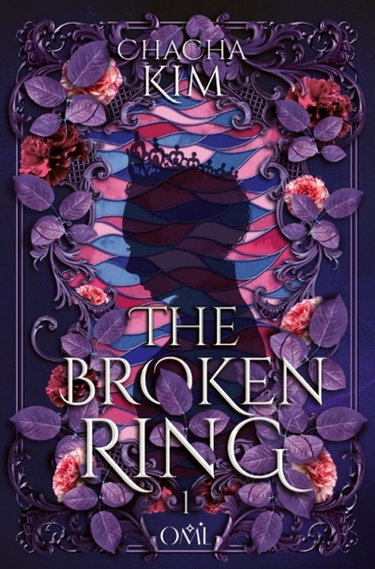 Couverture de The broken ring. Vol. 1