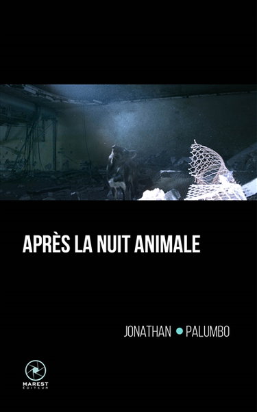 Couverture de Après la nuit animale