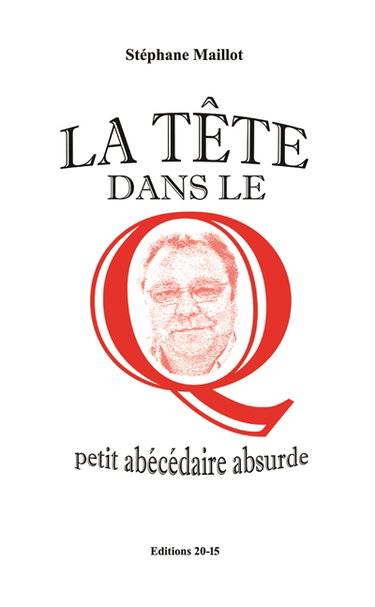 Couverture de LA TETE DANS LE Q