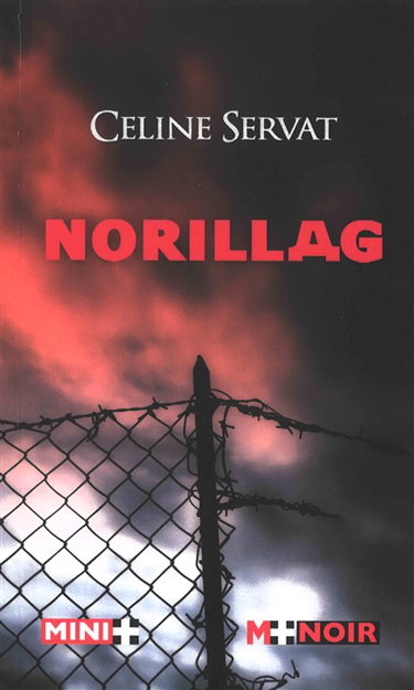 Couverture de Norillag
