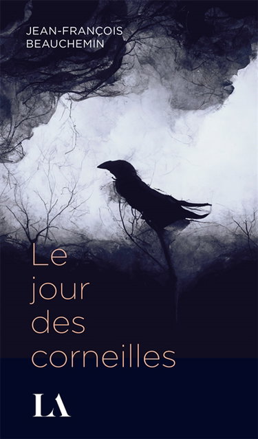 Couverture de Le Jour des corneilles