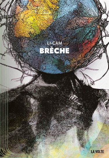 Couverture de Brèche : les Ecoumes