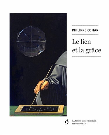 Couverture de Le lien et la grâce