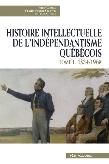 Couverture de 1832-1968