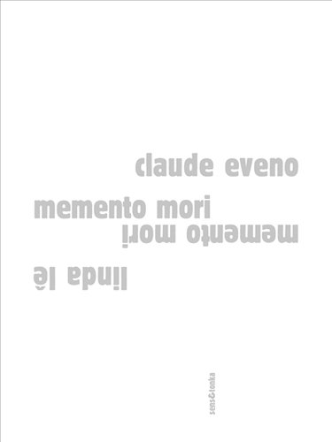 Couverture de Memento mori