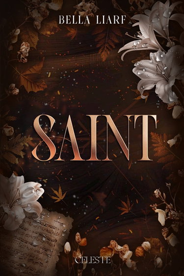 Couverture de Saint