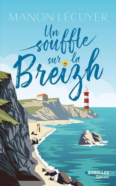 Couverture de Un souffle sur la Breizh