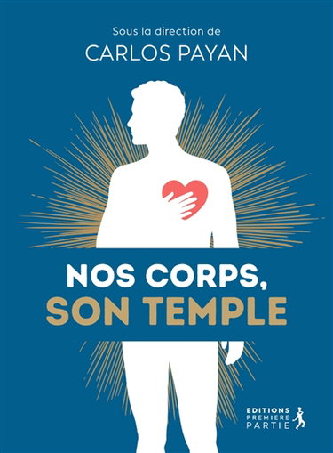 Couverture de Nos corps, son temple