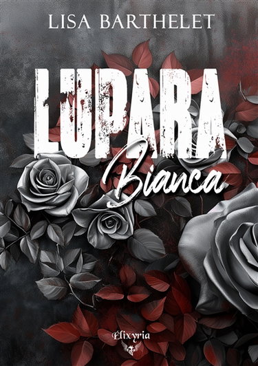 Couverture de Lupara bianca