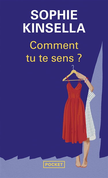 Couverture de Comment tu te sens ?