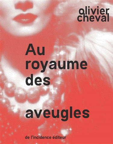 Couverture de Au royaume des aveugles