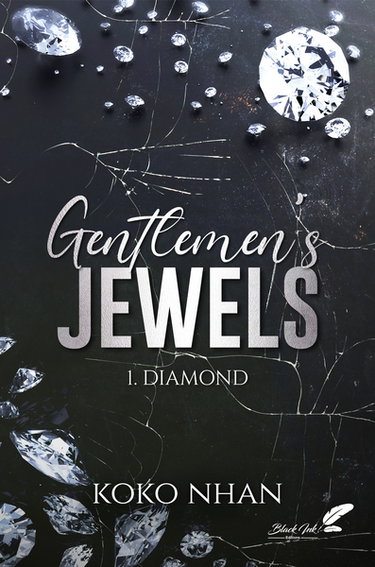 Couverture de Gentlemen's Jewels. Vol. 1. Diamond