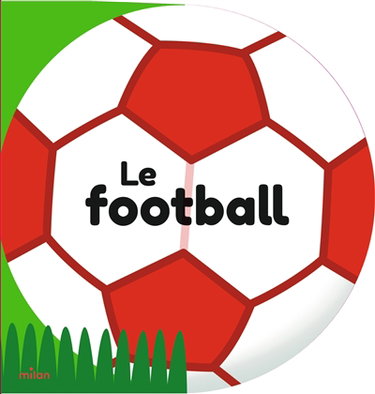Couverture de Le football