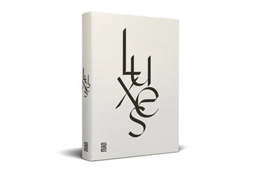 Couverture de Luxes
