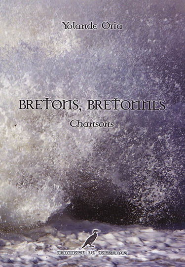 Couverture de Bretons, Bretonnes... : chansons