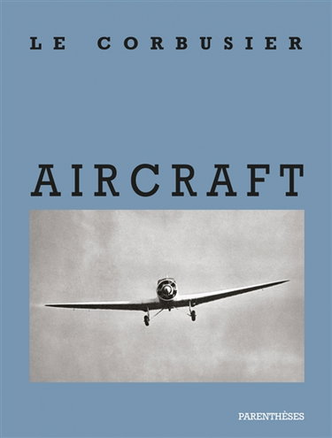 Couverture de Aircraft : l'avion accuse...