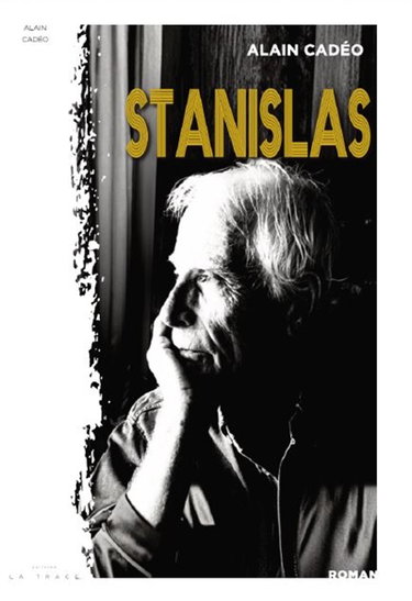 Couverture de Stanislas