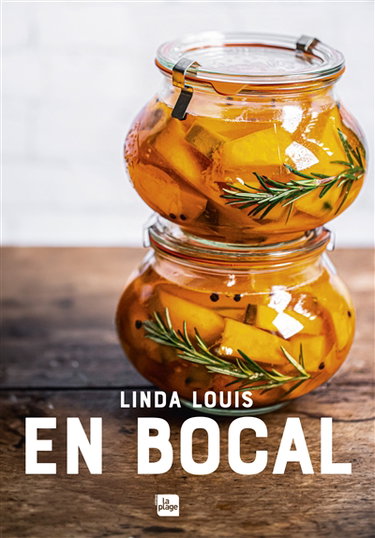 Couverture de En bocal