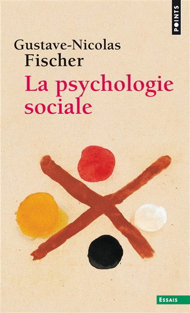 Couverture de La psychologie sociale