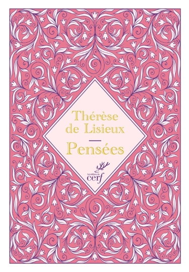 Couverture de Pensées