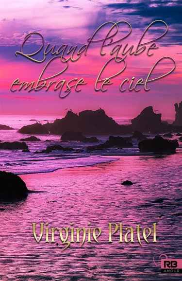 Couverture de Quand l'aube embrase le ciel