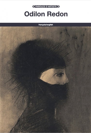 Couverture de Odilon Redon