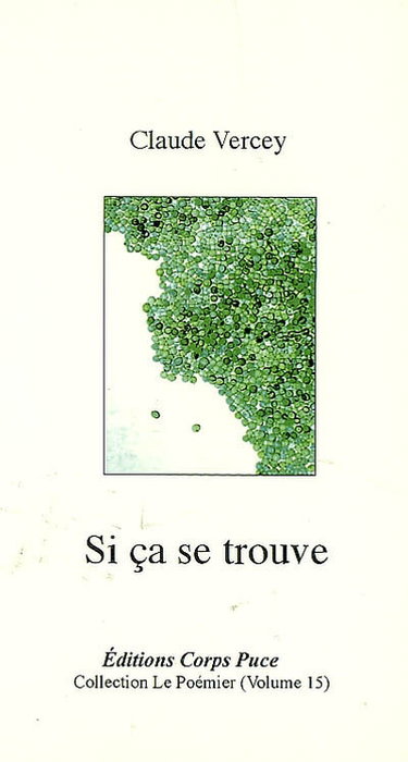 Couverture de Si ça se trouve