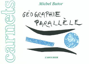 Couverture de Géographie parallèle